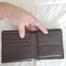 Authentic LOUIS VUITTON Wallet