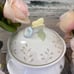 Lenox Butterfly Meadow Canister Medium Jar ********Like New********