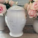 Lenox Butterfly Meadow Canister Medium Jar ********Like New********