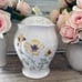 Lenox Butterfly Meadow Canister Medium Jar ********Like New********