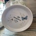 Lenox Butterfly Meadow Canister Medium Jar ********Like New********