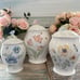 Lenox Butterfly Meadow Canister Medium Jar ********Like New********