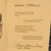 Home Decor, Front Door Knocker Bicentennial 1976 Bronze NIB, Patriotic