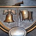Home Decor, Front Door Knocker Bicentennial 1976 Bronze NIB, Patriotic