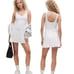 Lululemon | White Align Dress NWT Sz 12