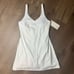 Lululemon | White Align Dress NWT Sz 12
