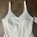 Lululemon | White Align Dress NWT Sz 12