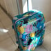 Lilo and Stitch Disney Carry on suitcase