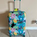 Lilo and Stitch Disney Carry on suitcase