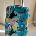 Lilo and Stitch Disney Carry on suitcase
