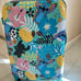 Lilo and Stitch Disney Carry on suitcase