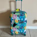 Lilo and Stitch Disney Carry on suitcase