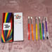 Morphe 2021 Limited Edition Live with Love Pride Collection Brush Set