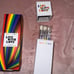 Morphe 2021 Limited Edition Live with Love Pride Collection Brush Set