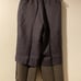blurhms (ブラームス) Classic Houndstooth Trousers