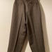 blurhms (ブラームス) Classic Houndstooth Trousers