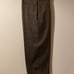 blurhms (ブラームス) Classic Houndstooth Trousers