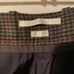 blurhms (ブラームス) Classic Houndstooth Trousers