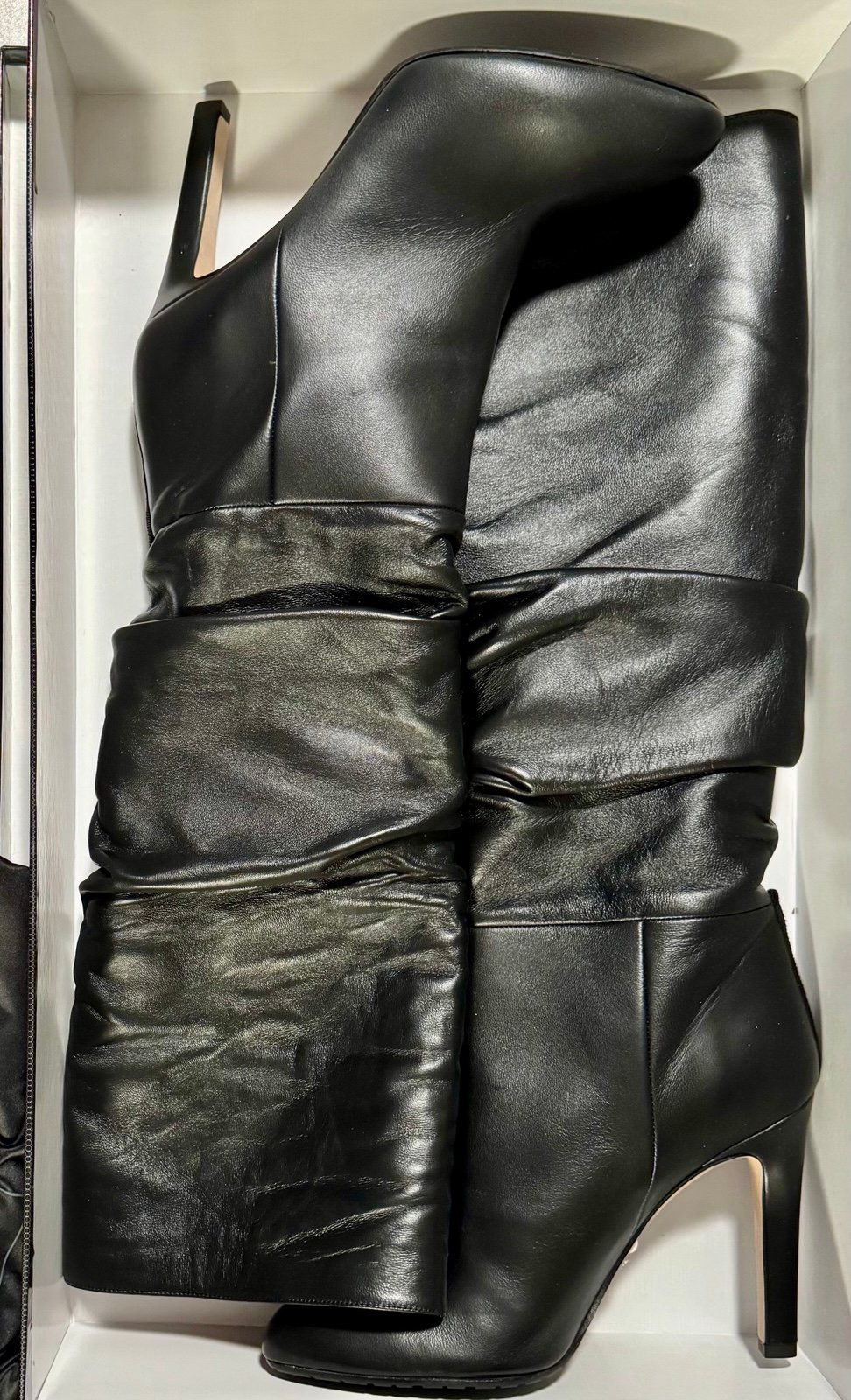 New SJP for Sarah Jessica Parker - Bloomsbury Size 40