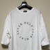 Fujii Kaze Hehn Circle Logo T-shirt XL