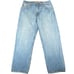 Vintage Rocawear Y2K Men’s Baggy Skater Denim Blue Jeans Size 34 (35x32)