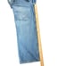 Vintage Rocawear Y2K Men’s Baggy Skater Denim Blue Jeans Size 34 (35x32)