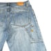 Vintage Rocawear Y2K Men’s Baggy Skater Denim Blue Jeans Size 34 (35x32)