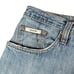 Vintage Rocawear Y2K Men’s Baggy Skater Denim Blue Jeans Size 34 (35x32)
