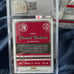 Pascal Siakam Graded 9.5 RC