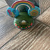 Disney Aulani Ear Hat Ornament
