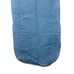 NWT Frank & Eileen Donegal Unforgettable Denim Skirt Round Hem Side Slit Size 4