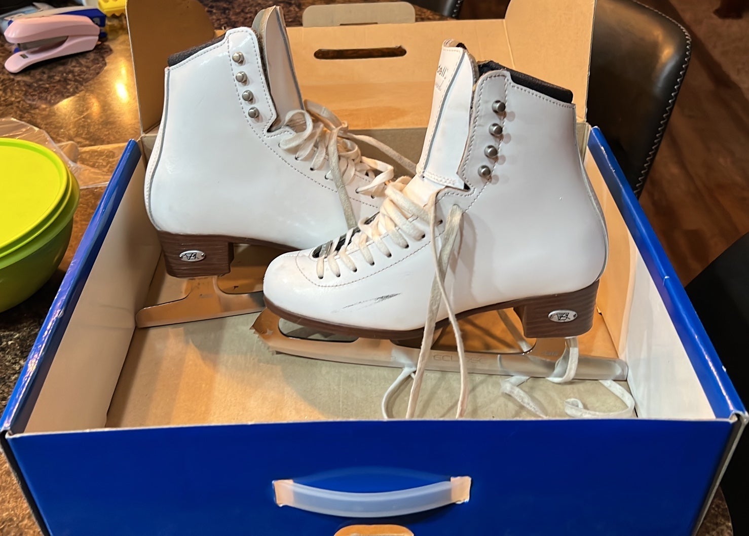 riedell skates