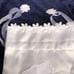 Wedding money bag