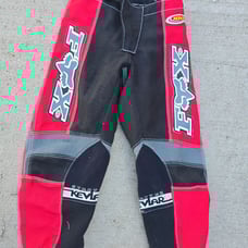 Fox Racing Motocross Pants - size 22