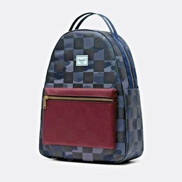 HERSCHEL SUPPLY CO. Kaleidoscope Nova Mini Backpack NEW