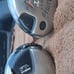 golf clubs set CALLAWAY FT HYBRID 2 4 right h graphite R regular flex see pictur