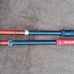 golf clubs set CALLAWAY FT HYBRID 2 4 right h graphite R regular flex see pictur
