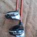golf clubs set CALLAWAY FT HYBRID 2 4 right h graphite R regular flex see pictur