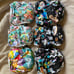 Toki Doki Cloth Diapers newborn