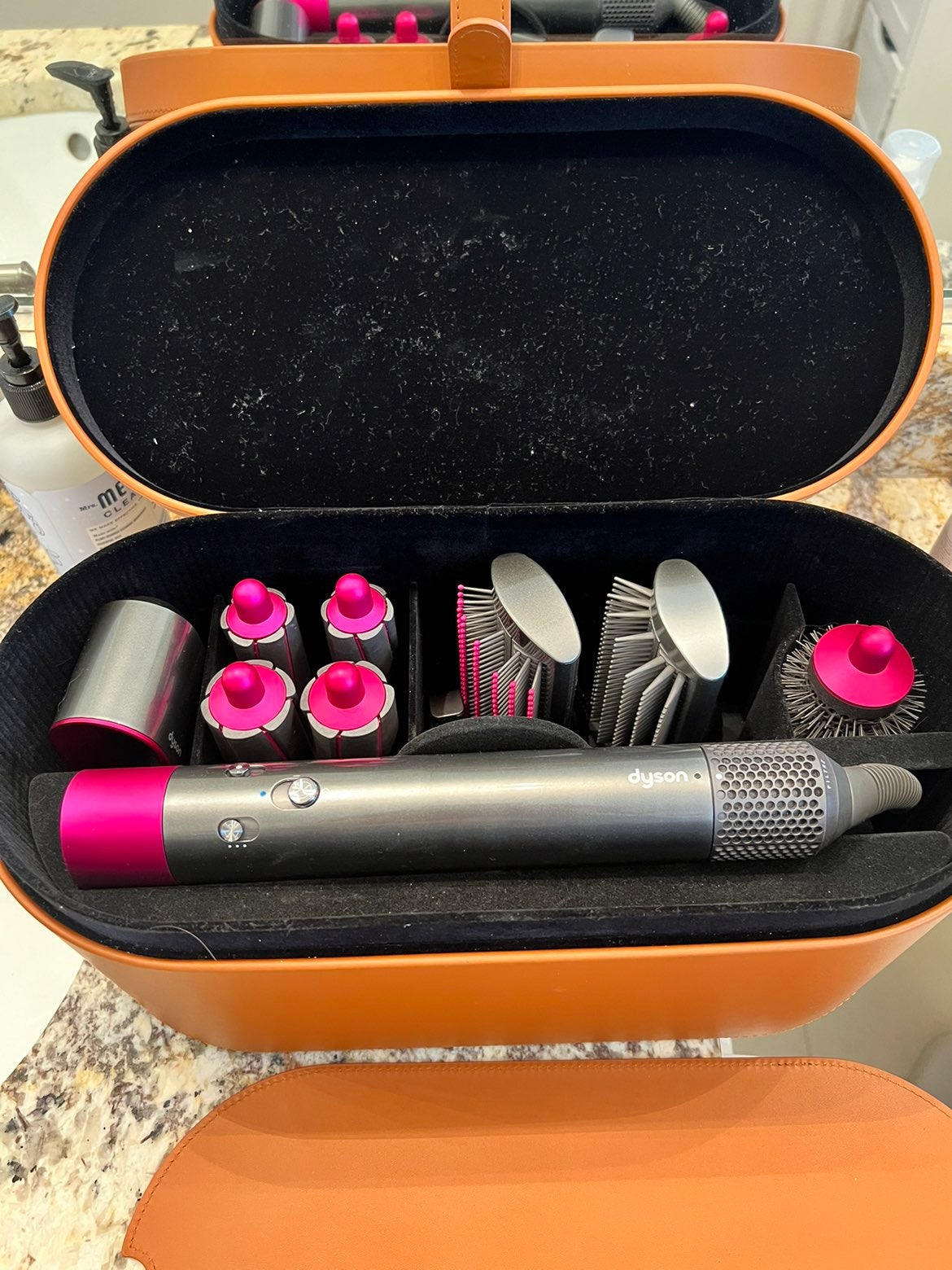 Brand New Dyson Airwrap