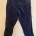 Vintage carhartt flame resistance pants