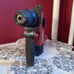 Cordless Rotary Hammer Drill