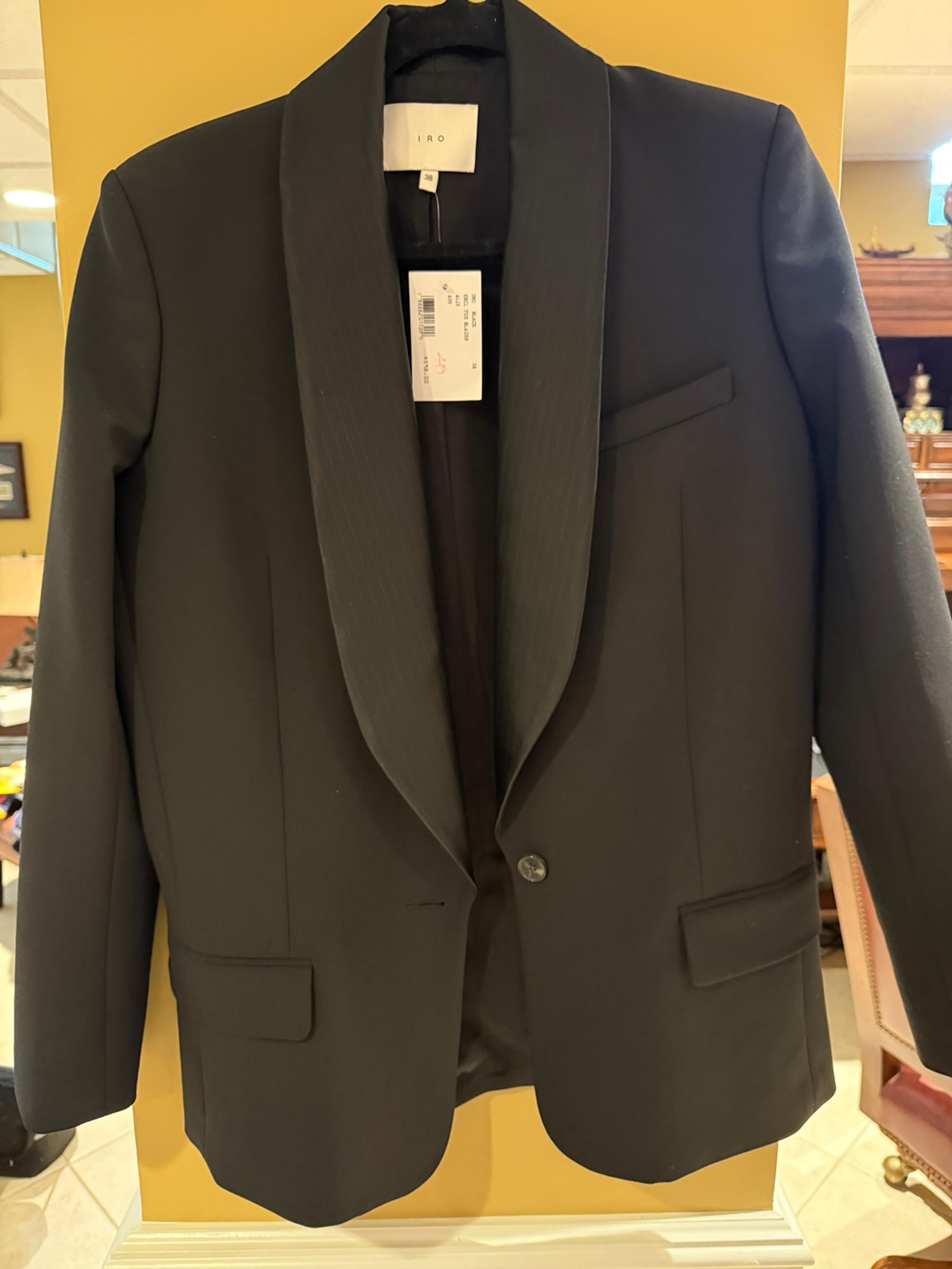 IRO Women’s Blazer