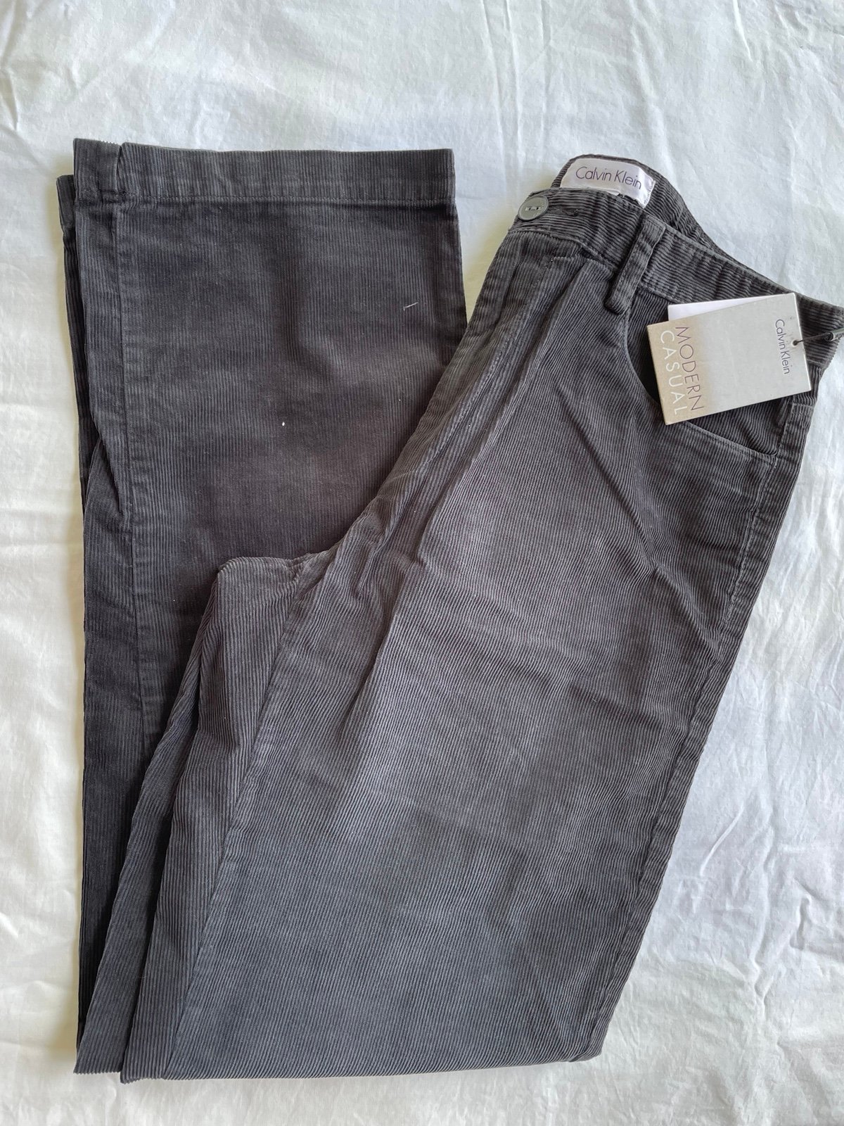 CK men ‘s pant