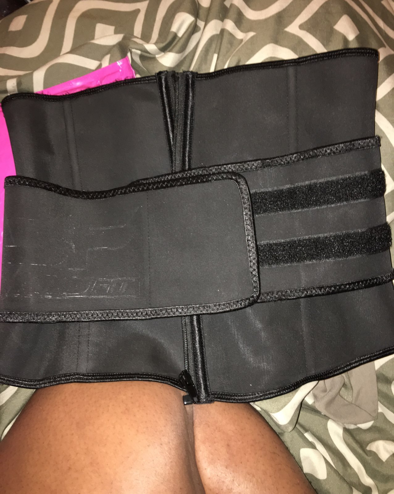 waist trainer