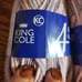 King cole 4 seasons yarn lot