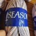 King cole 4 seasons yarn lot
