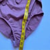Free People Movement Streamline Bodysuit Size X-Small NWOT