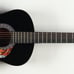 The Weeknd Signed Custom 39 Acoustic Guitar (JSA)