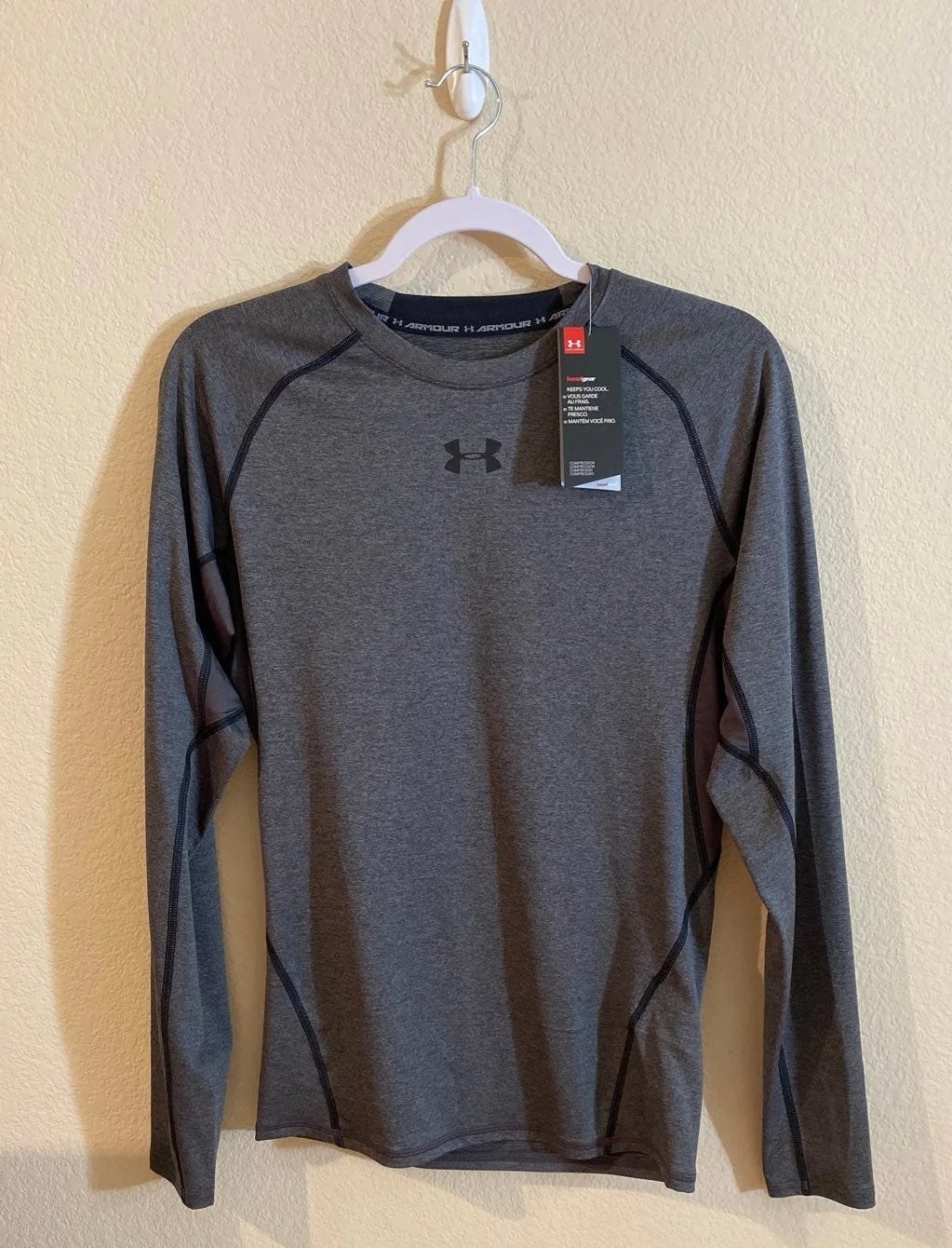 Under Armour Longsleeve